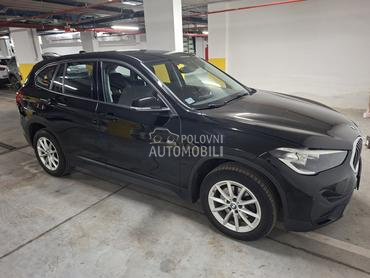BMW X1 S DRIVE 18D