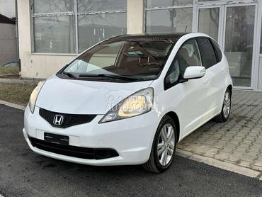 Honda Jazz 1.2 CH