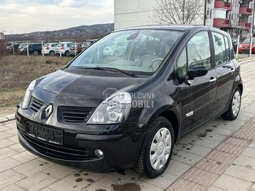 Renault Modus 1.6 CH AUTOMA