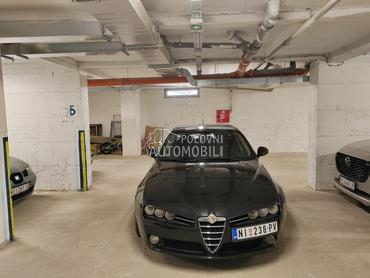 Alfa Romeo 159 
