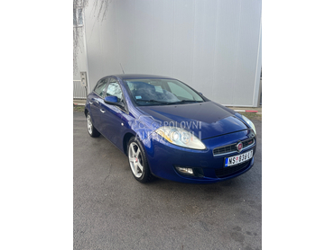 Fiat Bravo 