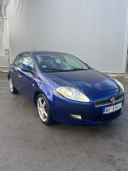 Fiat Bravo 