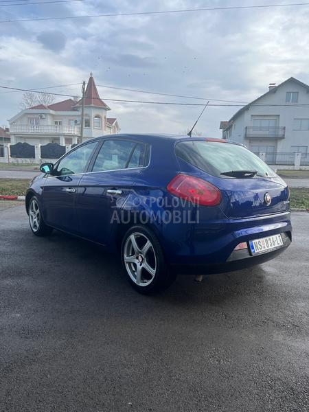 Fiat Bravo 