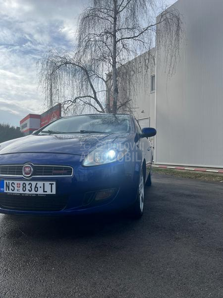Fiat Bravo 
