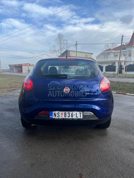 Fiat Bravo 