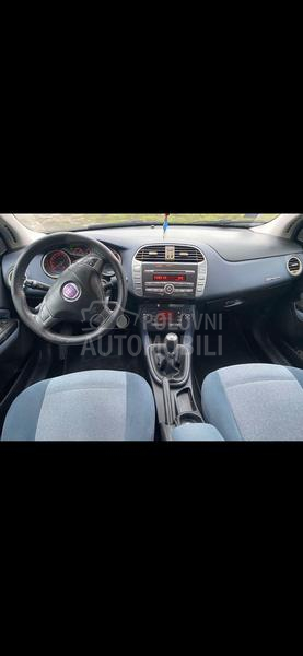 Fiat Bravo 