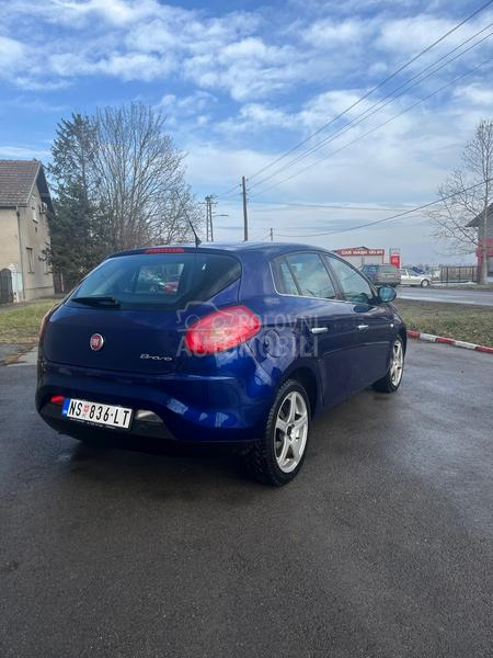 Fiat Bravo 