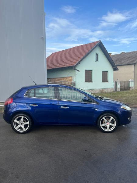 Fiat Bravo 