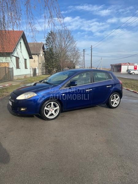 Fiat Bravo 