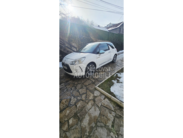Citroen DS3 