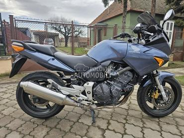 Honda cbf600 cbf 600 s ABS