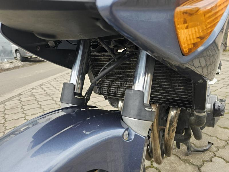 Honda cbf600 cbf 600 s ABS