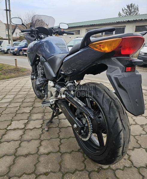 Honda cbf600 cbf 600 s ABS