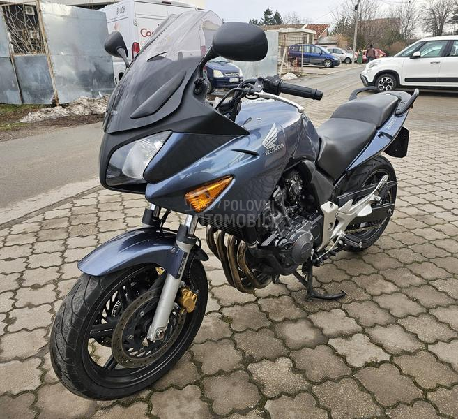 Honda cbf600 cbf 600 s ABS