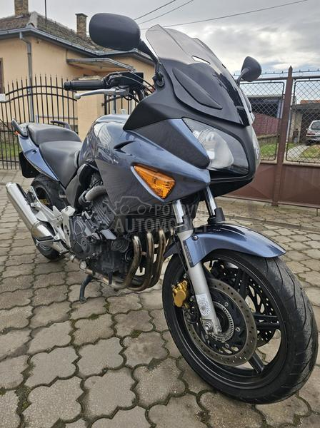 Honda cbf600 cbf 600 s ABS