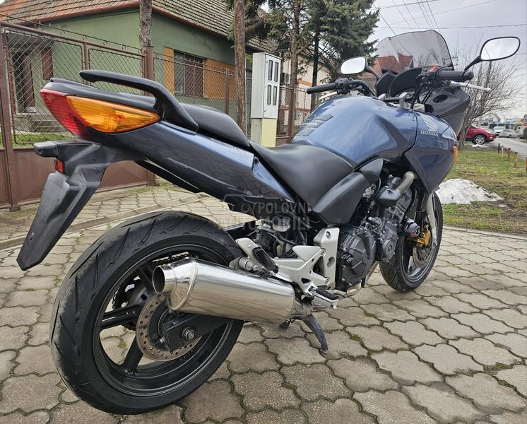 Honda cbf600 cbf 600 s ABS