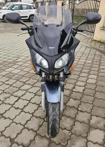 Honda cbf600 cbf 600 s ABS