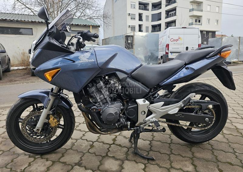 Honda cbf600 cbf 600 s ABS