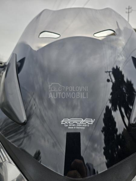 Honda cbf600 cbf 600 s ABS