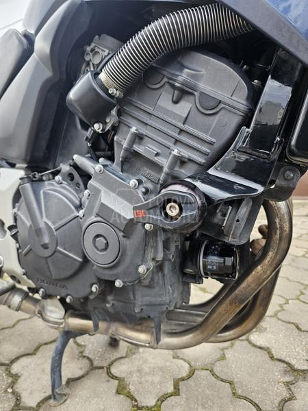 Honda cbf600 cbf 600 s ABS