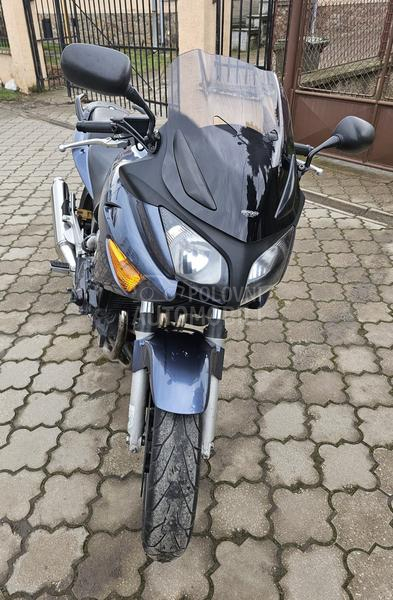 Honda cbf600 cbf 600 s ABS