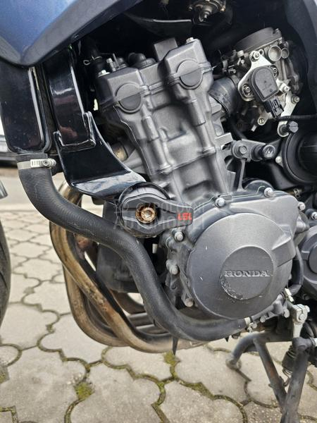 Honda cbf600 cbf 600 s ABS