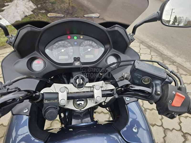 Honda cbf600 cbf 600 s ABS