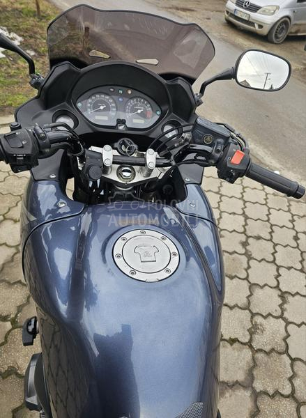 Honda cbf600 cbf 600 s ABS