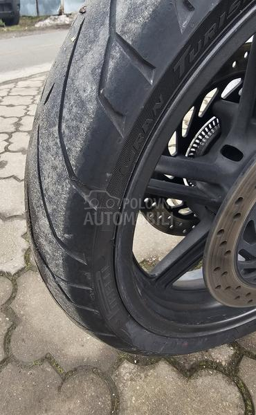 Honda cbf600 cbf 600 s ABS