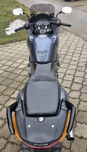 Honda cbf600 cbf 600 s ABS