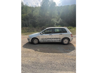 Fiat Stilo 1.6