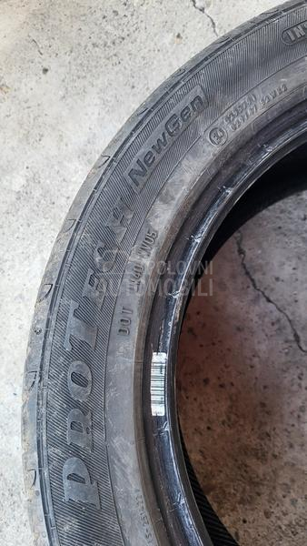 Viking 225/50 R17 Letnja