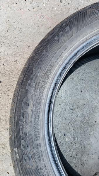 Viking 225/50 R17 Letnja