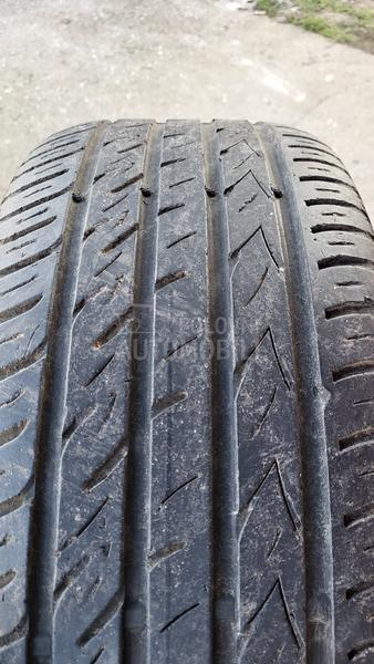 Viking 225/50 R17 Letnja