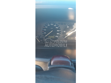 Volkswagen Golf 3 Tdi