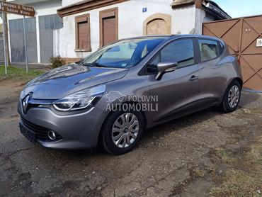 Renault Clio 1.5 Dci