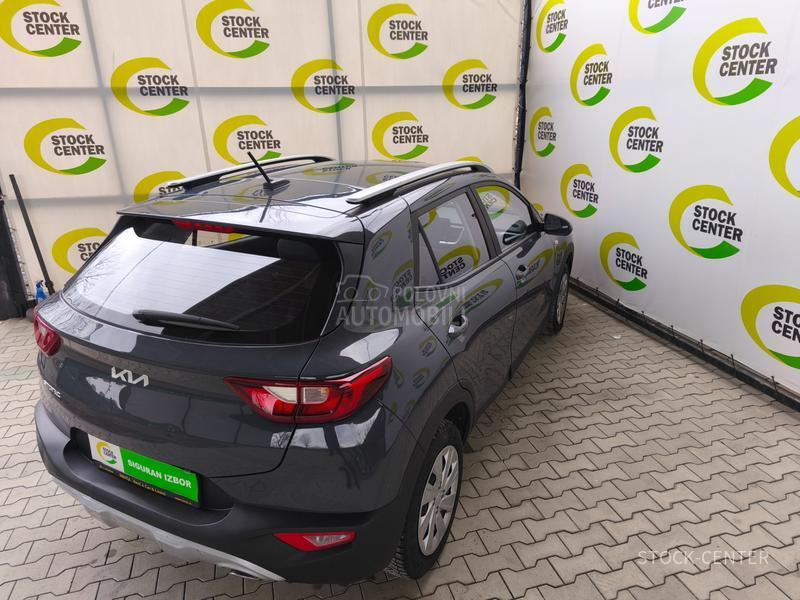 Kia Stonic 1.4