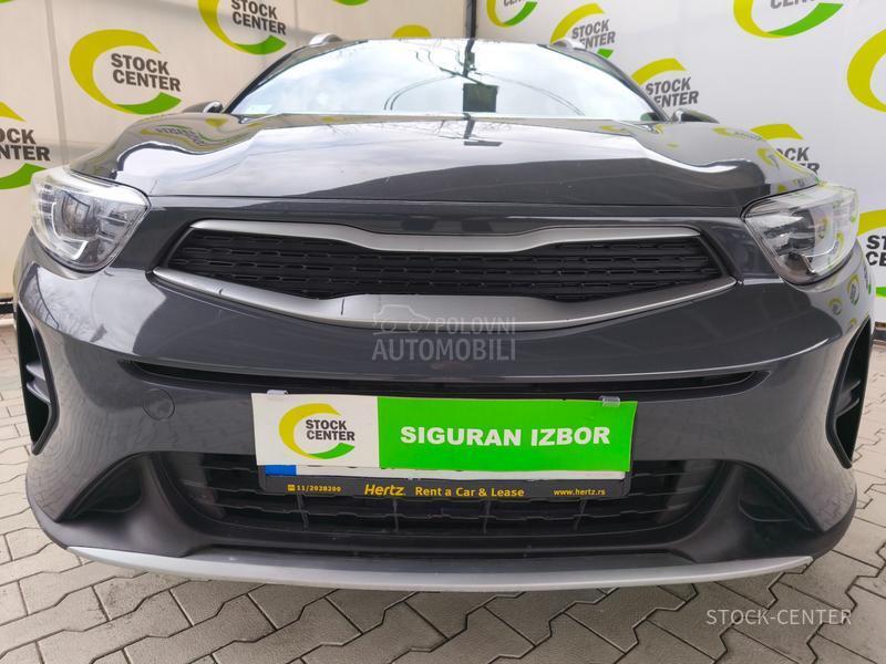 Kia Stonic 1.4
