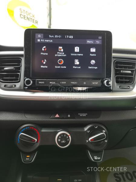 Kia Stonic 1.4