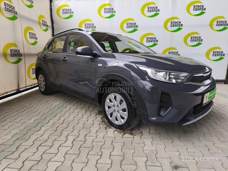 Kia Stonic 1.4