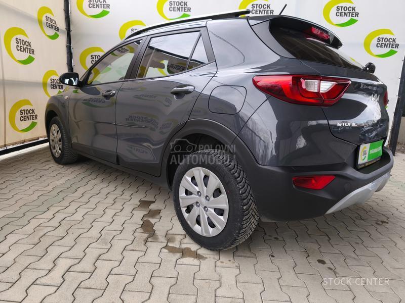 Kia Stonic 1.4