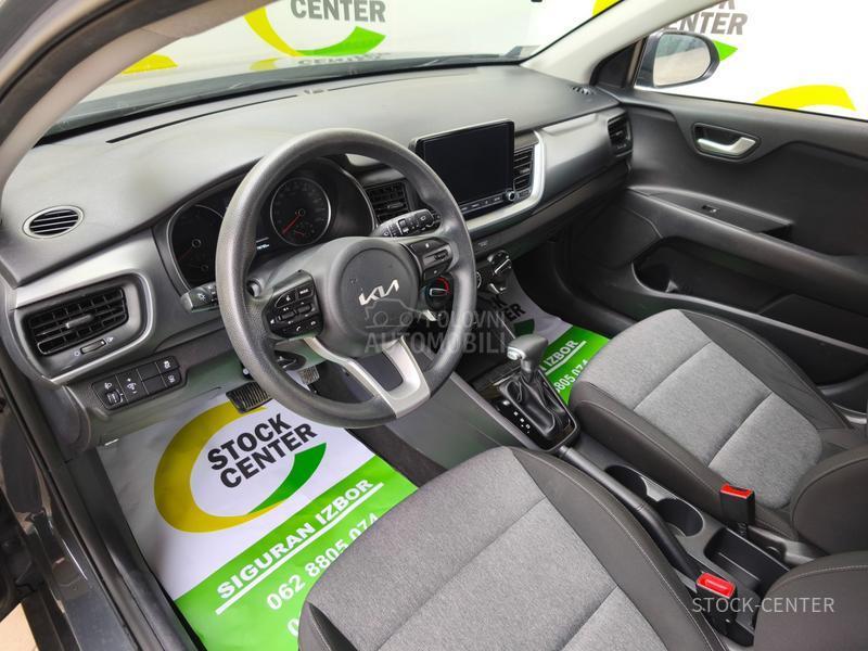 Kia Stonic 1.4