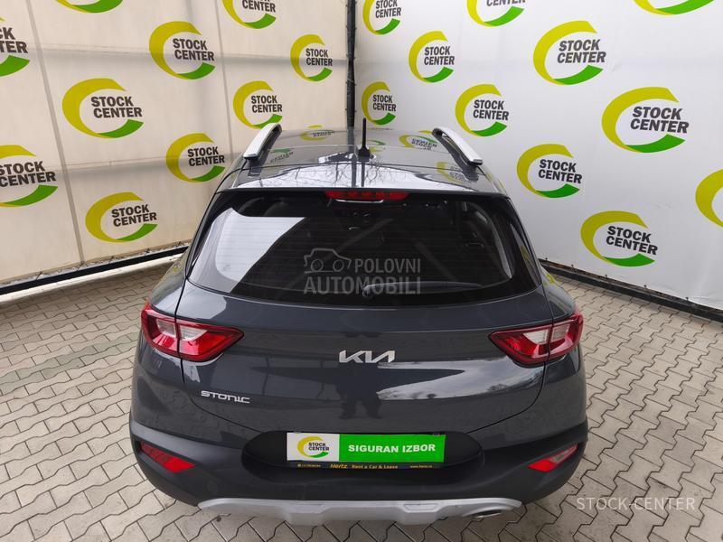 Kia Stonic 1.4