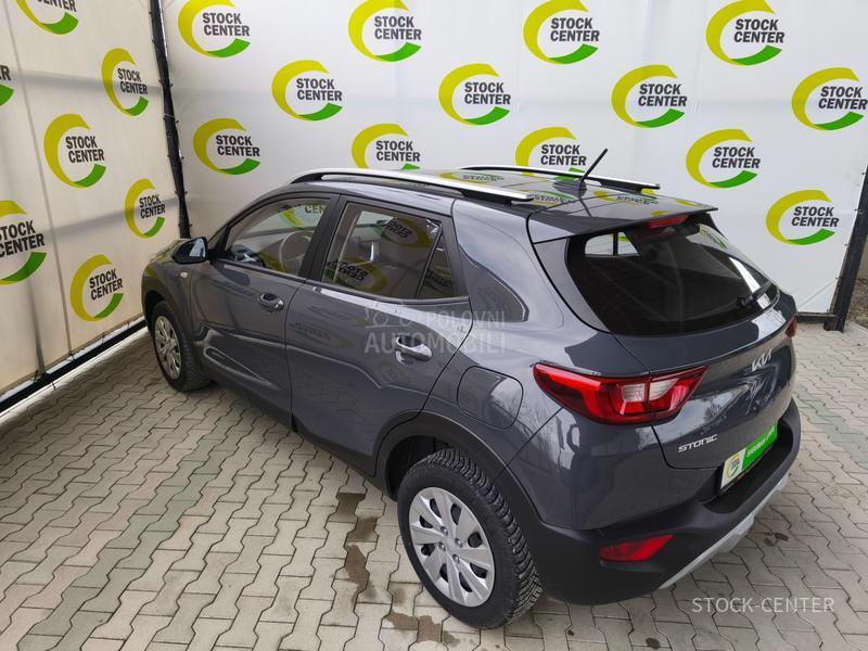 Kia Stonic 1.4