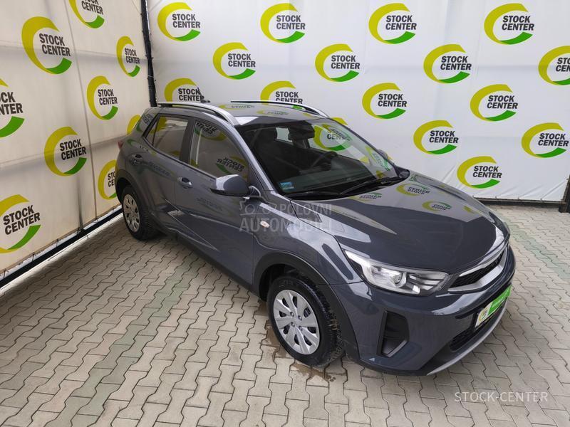 Kia Stonic 1.4