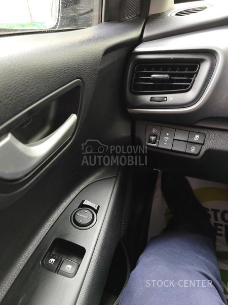 Kia Stonic 1.4