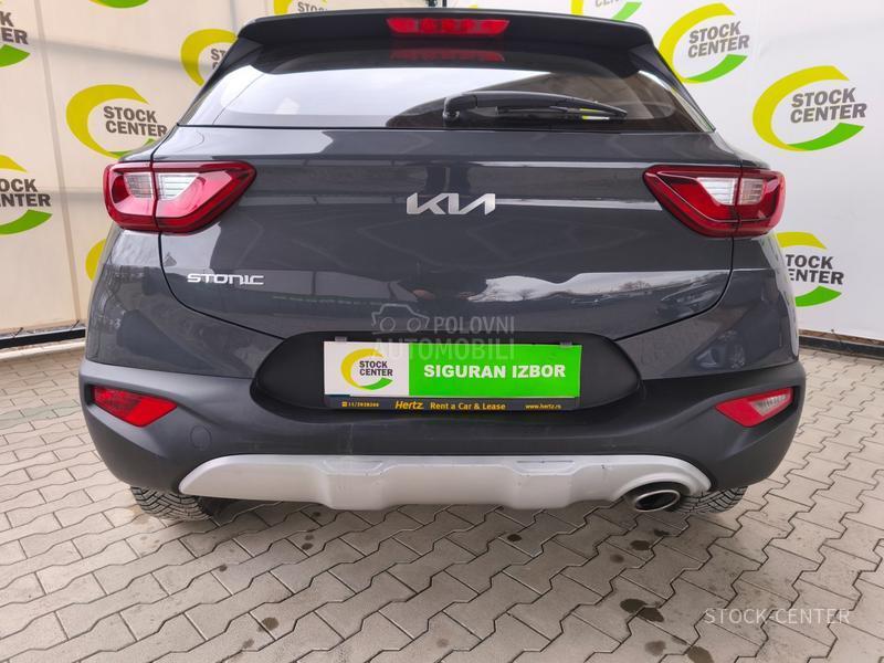 Kia Stonic 1.4