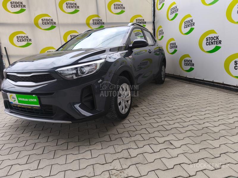 Kia Stonic 1.4