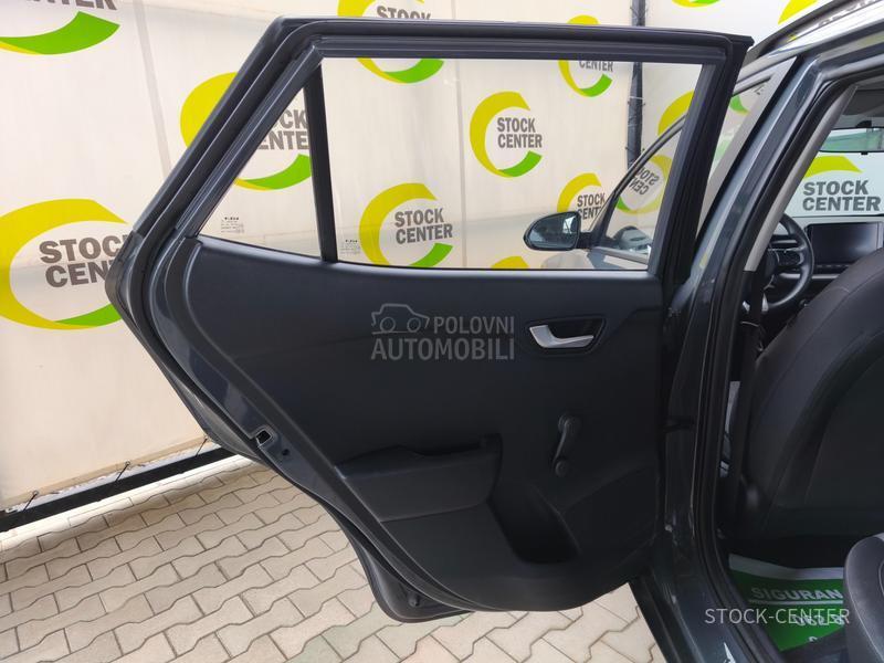 Kia Stonic 1.4