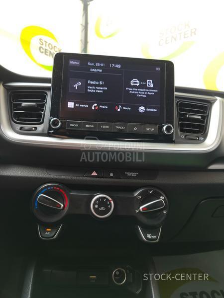 Kia Stonic 1.4